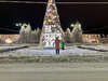 Гостиница Sever Inn Мончегорск-0
