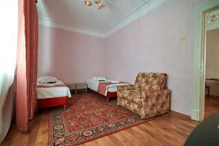 Гостиница Sever Inn Мончегорск Бюджетный стандарт-2