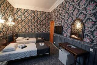 Гостиница Sever Inn Мончегорск Классический стандартный номер-3