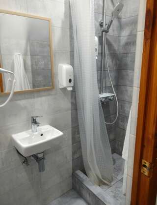 Гостиница Sever Inn Мончегорск-4