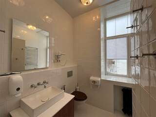 Гостиница Sever Inn Мончегорск Комфорт-3