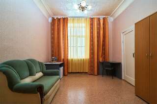 Гостиница Sever Inn Мончегорск Бюджетный стандарт-5