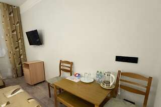 Гостиница Sever Inn Мончегорск Двухместный номер эконом-класса с 2 отдельными кроватями-2