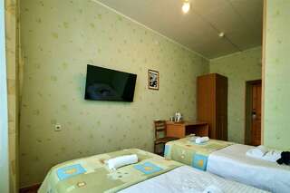 Гостиница Sever Inn Мончегорск Стандарт-2