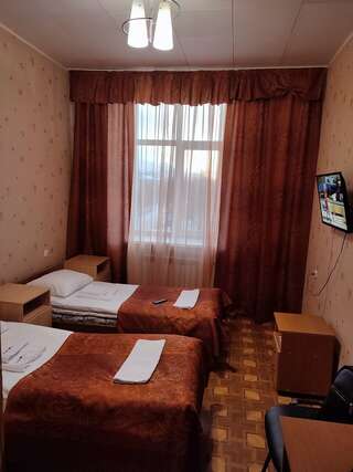 Гостиница Sever Inn Мончегорск-3