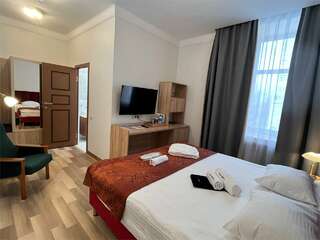 Гостиница Sever Inn Мончегорск Комфорт-2