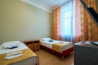 Гостиница Sever Inn Мончегорск Бюджетный стандарт-6