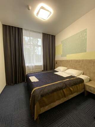 Гостиница Sever Inn Мончегорск-5