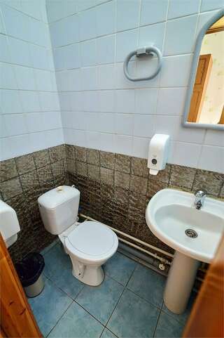 Гостиница Sever Inn Мончегорск Стандарт-4