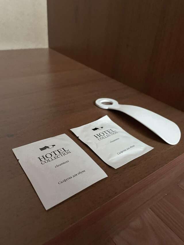 Гостиница Sever Inn Мончегорск-45