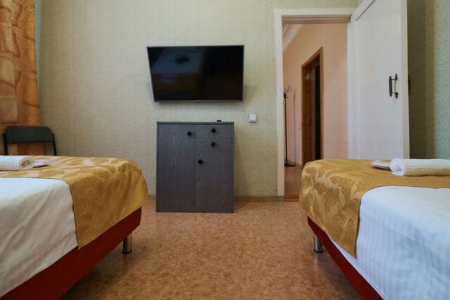 Гостиница Sever Inn Мончегорск-30
