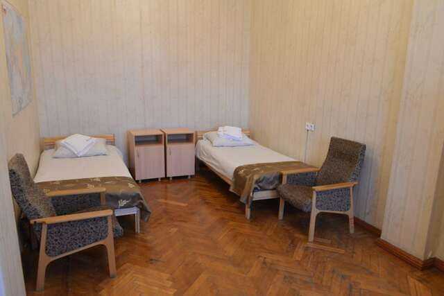 Гостиница Sever Inn Мончегорск-10