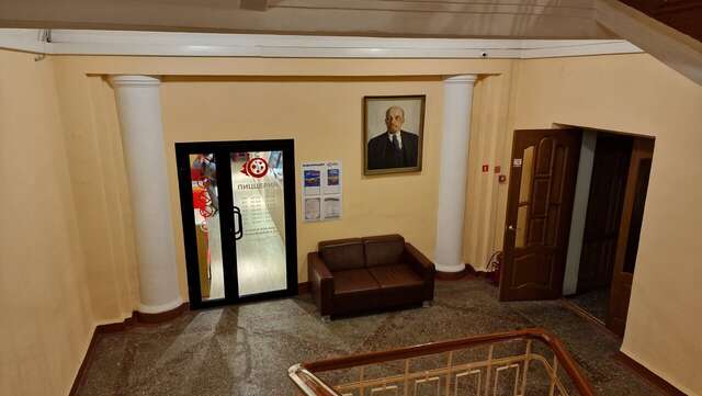 Гостиница Sever Inn Мончегорск-31